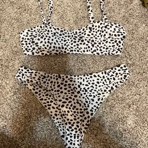 cute summer swim suit